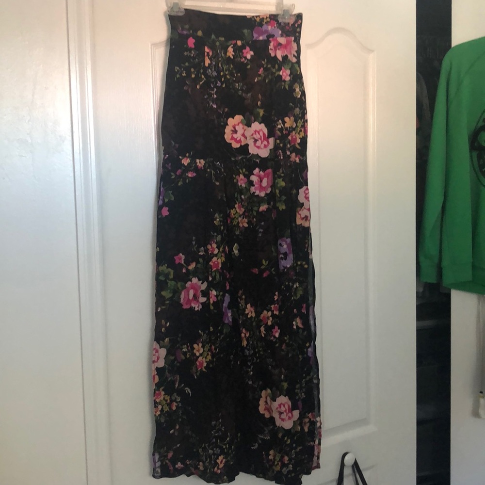 Flynn Skye Skirt and Top